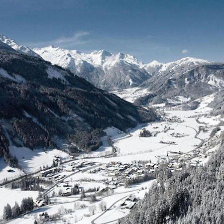 Pinzgau Lodge 2B Вальд  Экстерьер фото