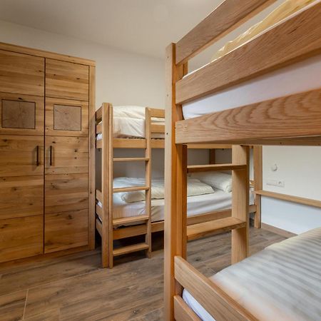 Pinzgau Lodge 2B Вальд  Экстерьер фото