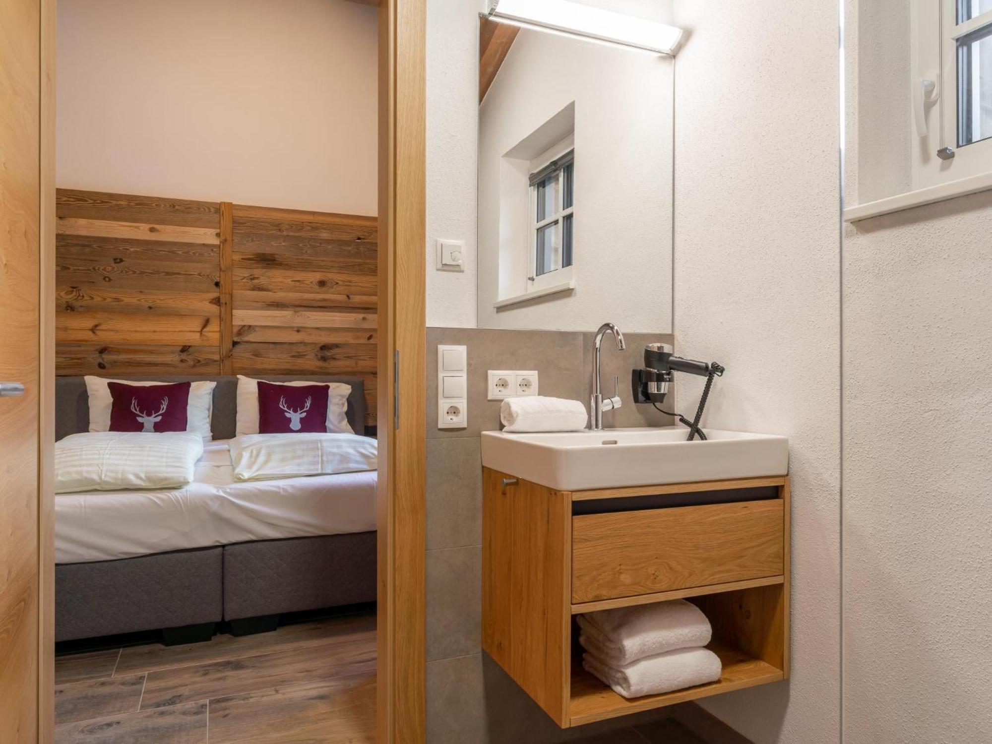 Pinzgau Lodge 2B Вальд  Экстерьер фото