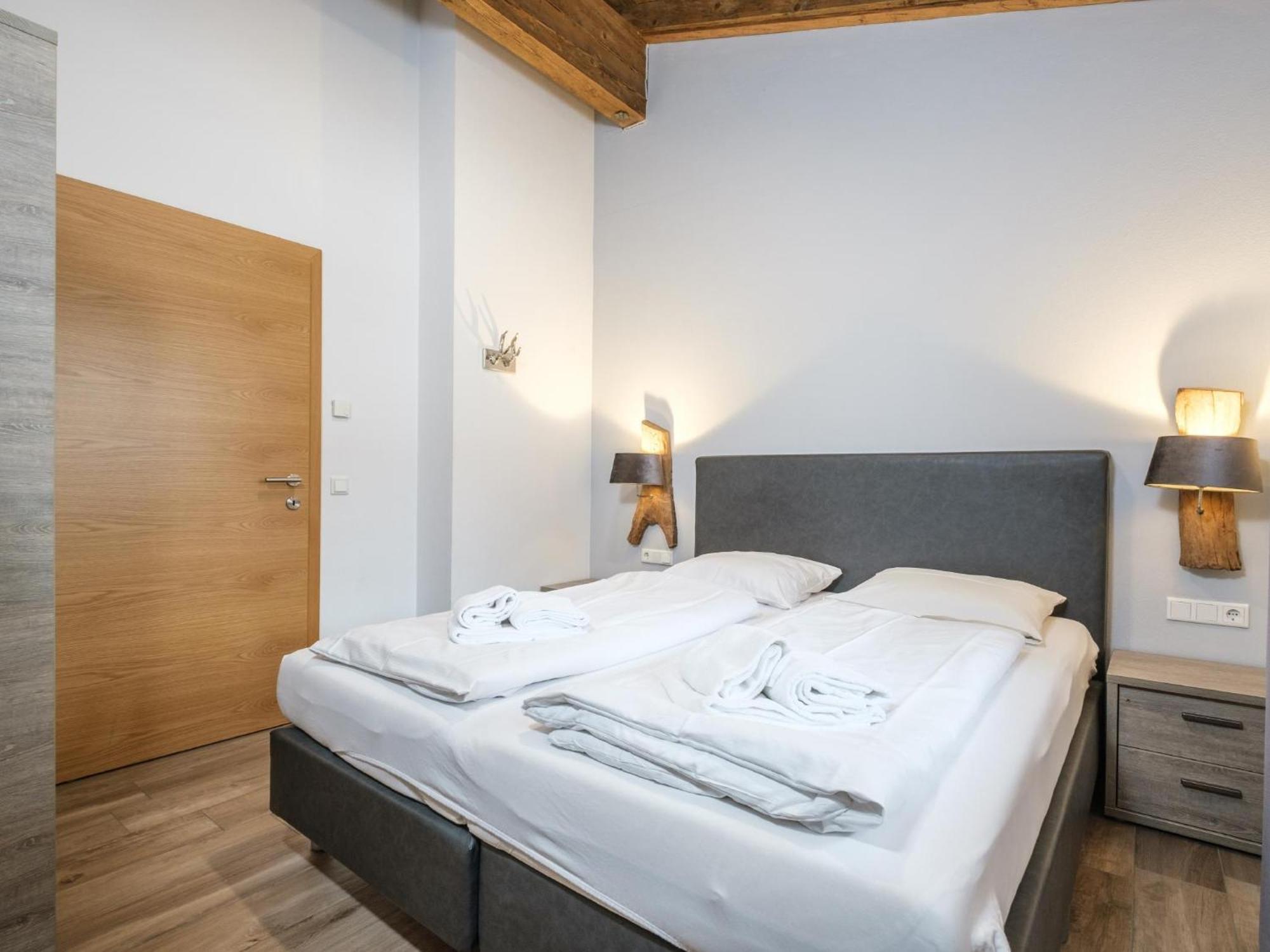 Pinzgau Lodge 2B Вальд  Экстерьер фото