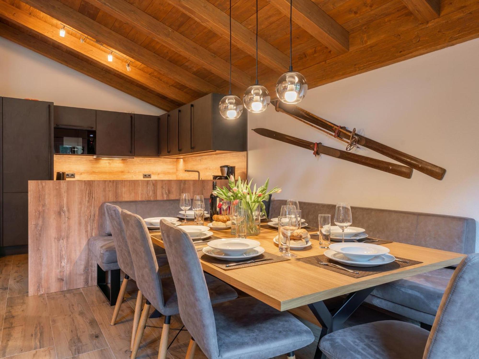Pinzgau Lodge 2B Вальд  Экстерьер фото