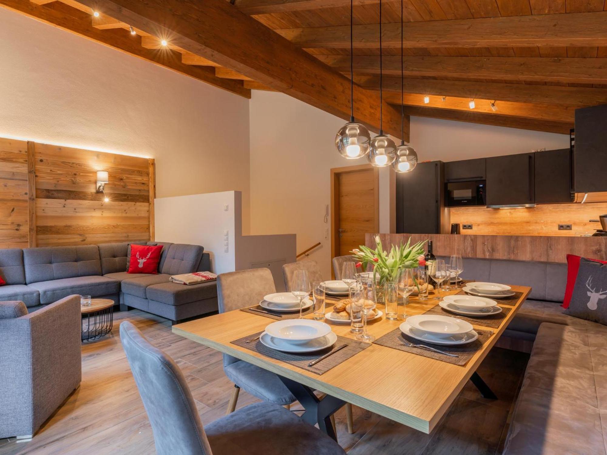 Pinzgau Lodge 2B Вальд  Экстерьер фото