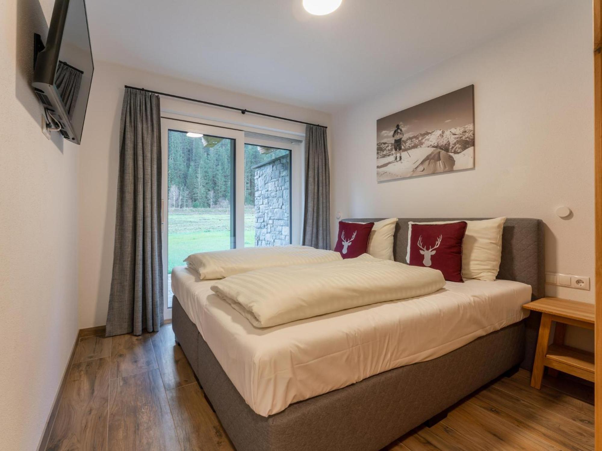 Pinzgau Lodge 2B Вальд  Экстерьер фото